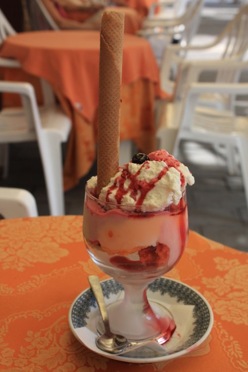 Firenze gelato festival
