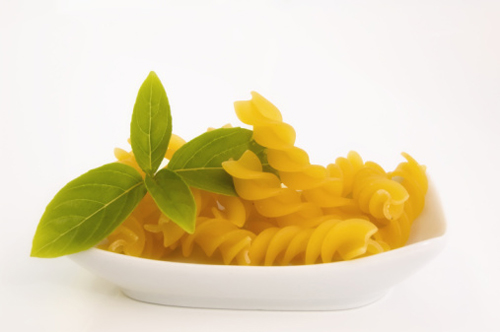 cotto e mangiato primi piatti fusilli ricotta