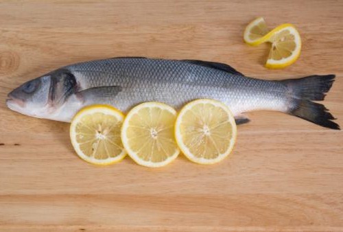 ricette bimby pesce branzino vapore salsa pesto pomodorini