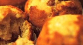 cucina benedetta parodi muffin salmone