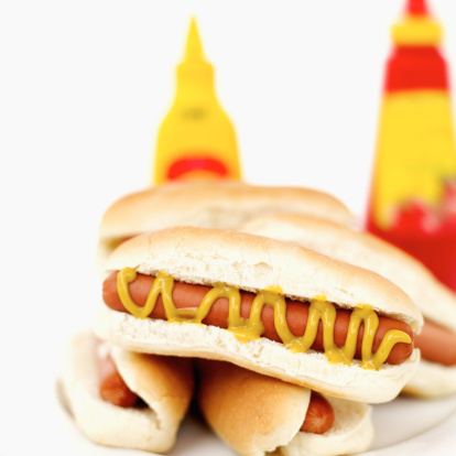 hot dog classico americano preparare casa