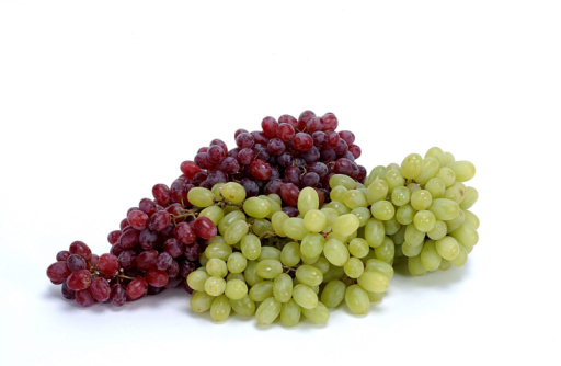 dolci facili gelatina uva vino