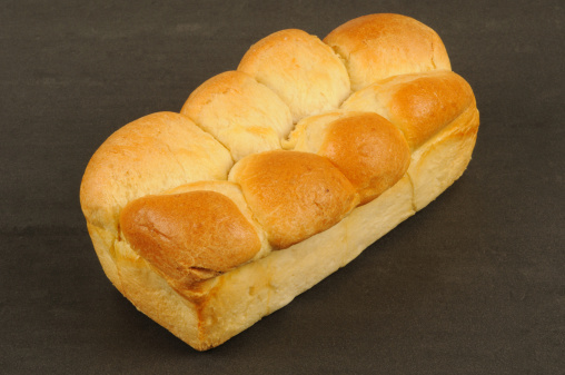 Ricette bimby pan brioche colazione