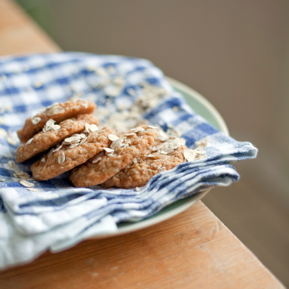 Ricette biscotti simil grancereale mulino bianco