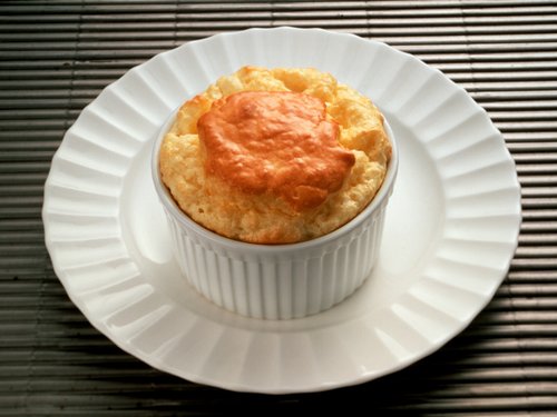 ricette bimby soufflè veloce formaggio