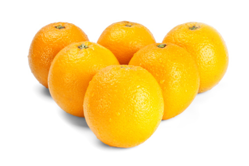 ricette dolci particolari palline arancia