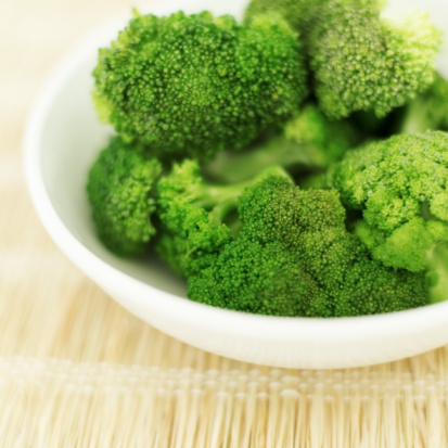 Sformato broccoli cavolfiori Cotto Mangiato