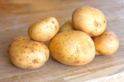 Sformato patate finocchio leggero gustoso