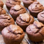 muffin cioccolato dolce semplice bimby