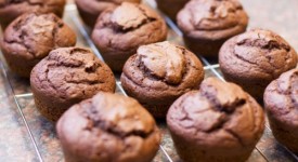 muffin cioccolato dolce semplice bimby