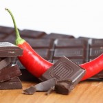 torta cioccolato peperoncino dolce speciale