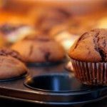 muffin cioccolato dolce semplice bimby