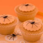 dolcetti decorati halloween