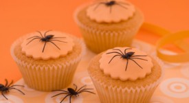 dolcetti decorati halloween