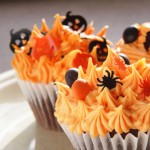 dolcetti decorati halloween