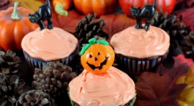 dolcetti decorati halloween