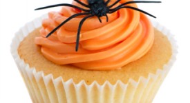 dolcetti decorati halloween