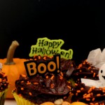 dolcetti decorati halloween