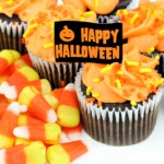 dolcetti decorati halloween