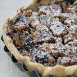 crostatine mele cereali