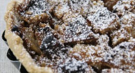 crostatine mele cereali