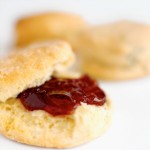 scones dolce facile veloce