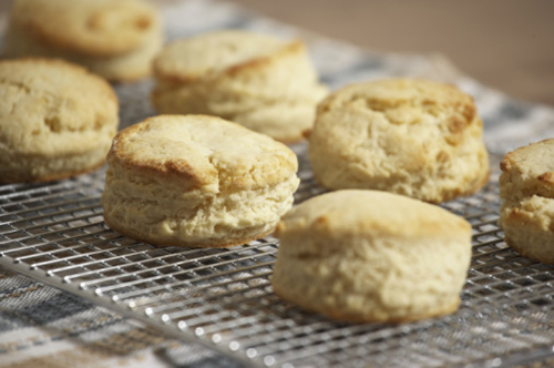 scones dolce facile veloce