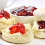 scones dolce facile veloce