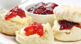 scones dolce facile veloce