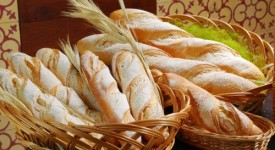 baguette classico pane francese bimby