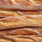 baguette classico pane francese versione Bimby