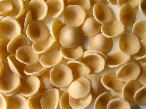 orecchiette forno ricetta semplice primo piatto