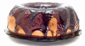 ciambella cioccolato dolce goloso bimby