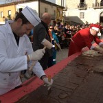 XI edizione festa torrone croccantino san marco dei cavoti bn