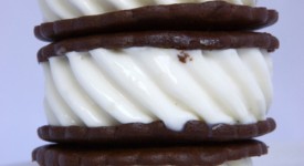 Ice cream sandwich ricetta velocissima merenda super