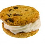 Ice cream sandwich ricetta velocissima merenda super