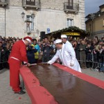 XI edizione festa torrone croccantino san marco dei cavoti bn