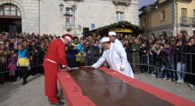 XI edizione festa torrone croccantino san marco dei cavoti bn