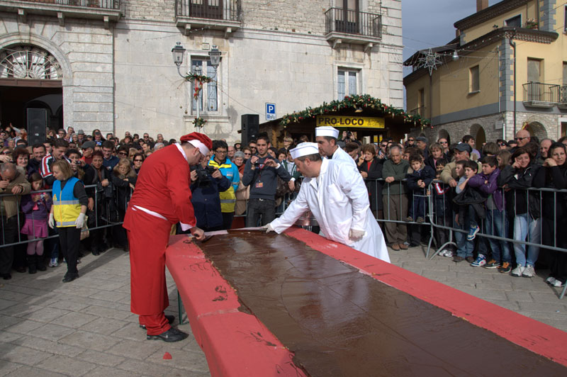 XI edizione festa torrone croccantino san marco dei cavoti bn