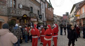 XI edizione festa torrone croccantino san marco dei cavoti bn