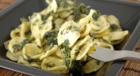 orecchiette cime rapa acciughe cucina natale puglia