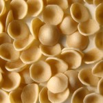 orecchiette cime rapa acciughe cucina natale puglia