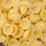 orecchiette cime rapa acciughe cucina natale puglia