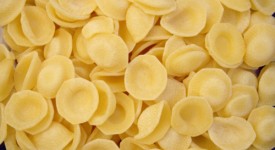 orecchiette cime rapa acciughe cucina natale puglia