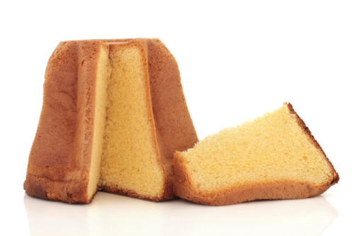 pandoro dolce classico natale