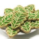 Biscotti natale facciamo punto