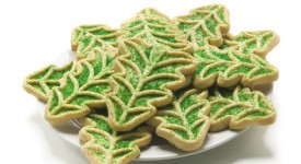 Biscotti natale facciamo punto