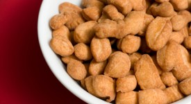 struffoli senza canditi classico natale rivisitato