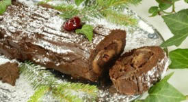 tronchetto natale ricette natale dolci