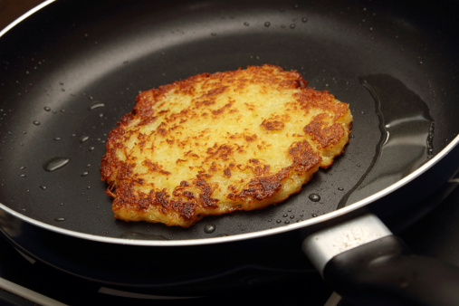 rosti patate cucina svizzera